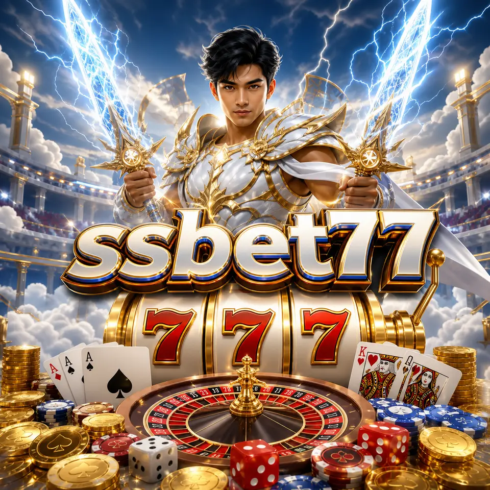 ssbet77 APK