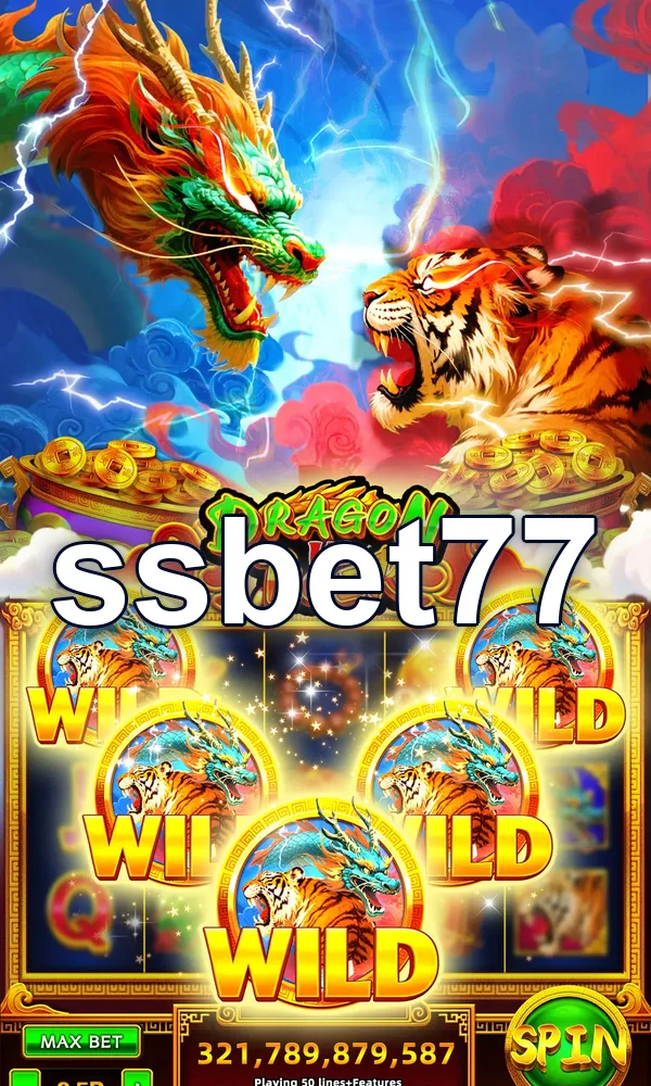 ssbet77 APK