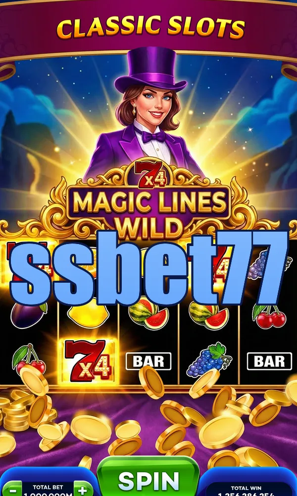 ssbet77 APK