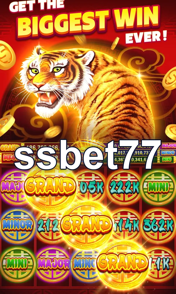 ssbet77 APK