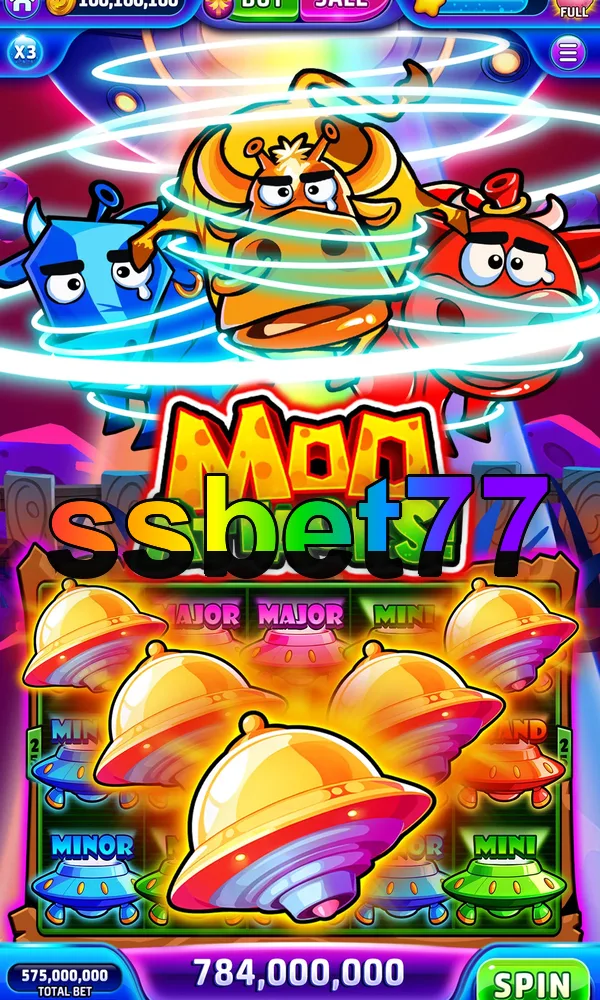 ssbet77 APK