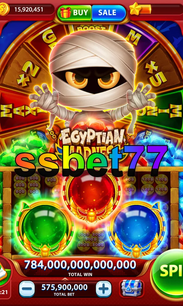 ssbet77 APK