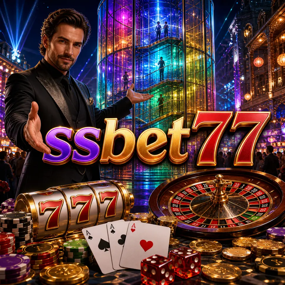 ssbet77 Mag-login