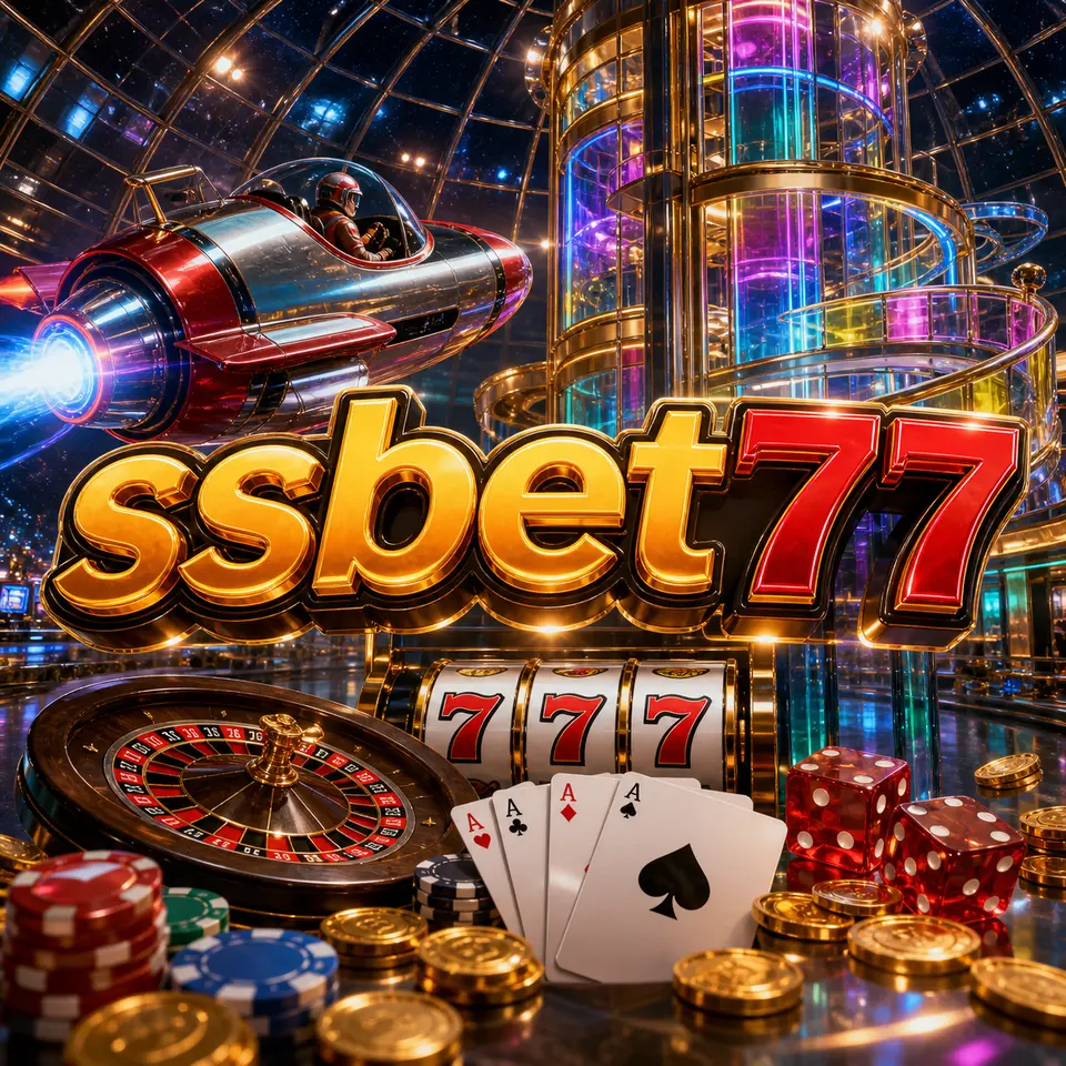 ssbet77 Mag-login