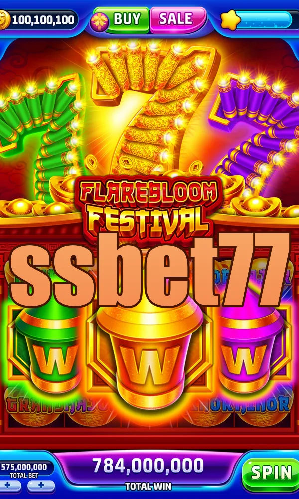 ssbet77 Mag-login