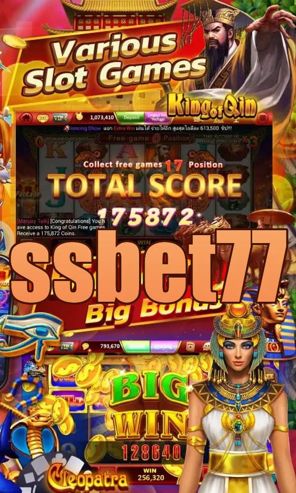 ssbet77 Mag-login