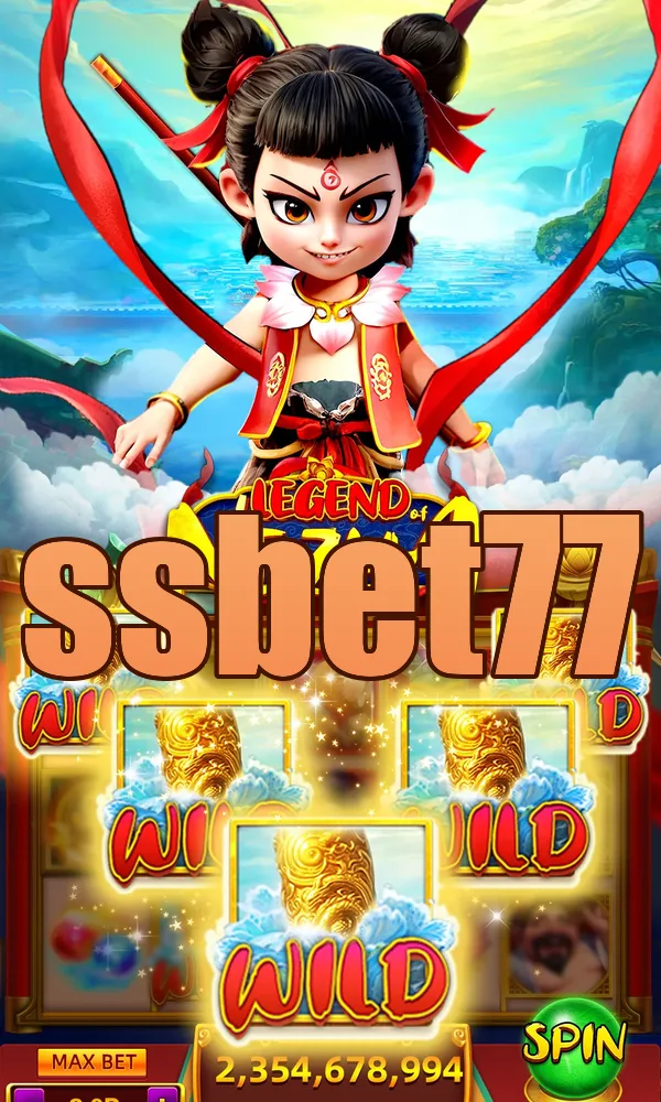 ssbet77 Mag-login
