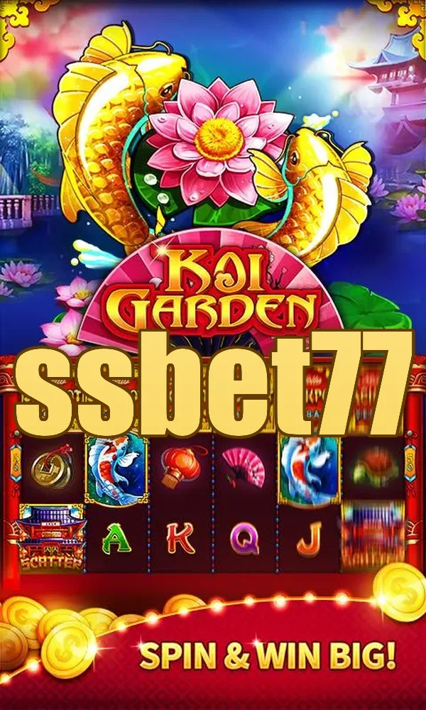 ssbet77 Mag-login
