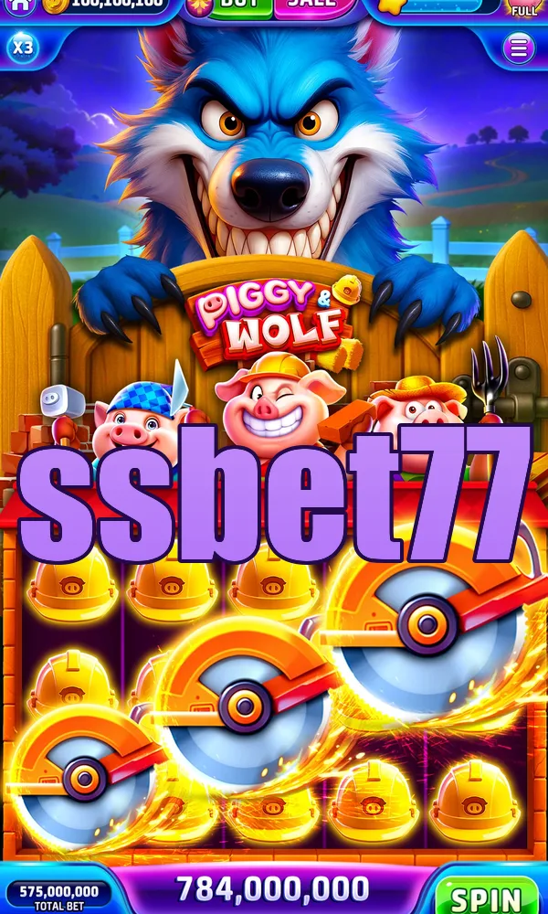 ssbet77 Mag-login