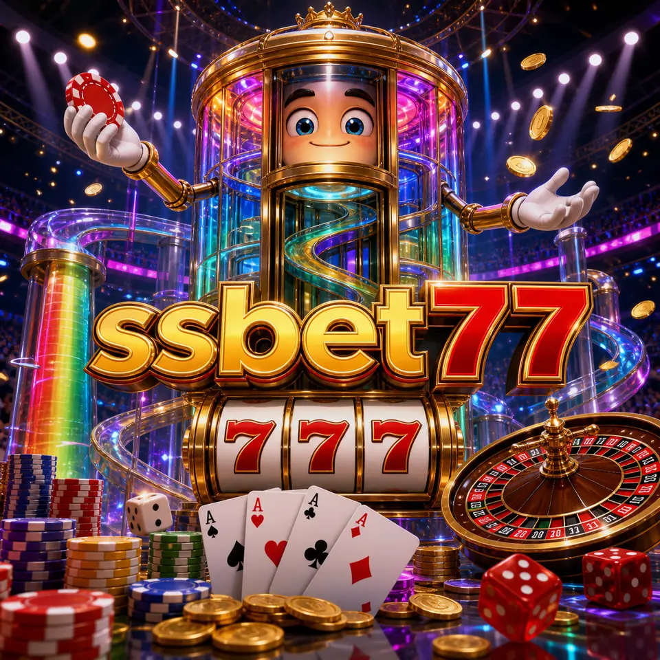 ssbet77 APK Opisyal I-download