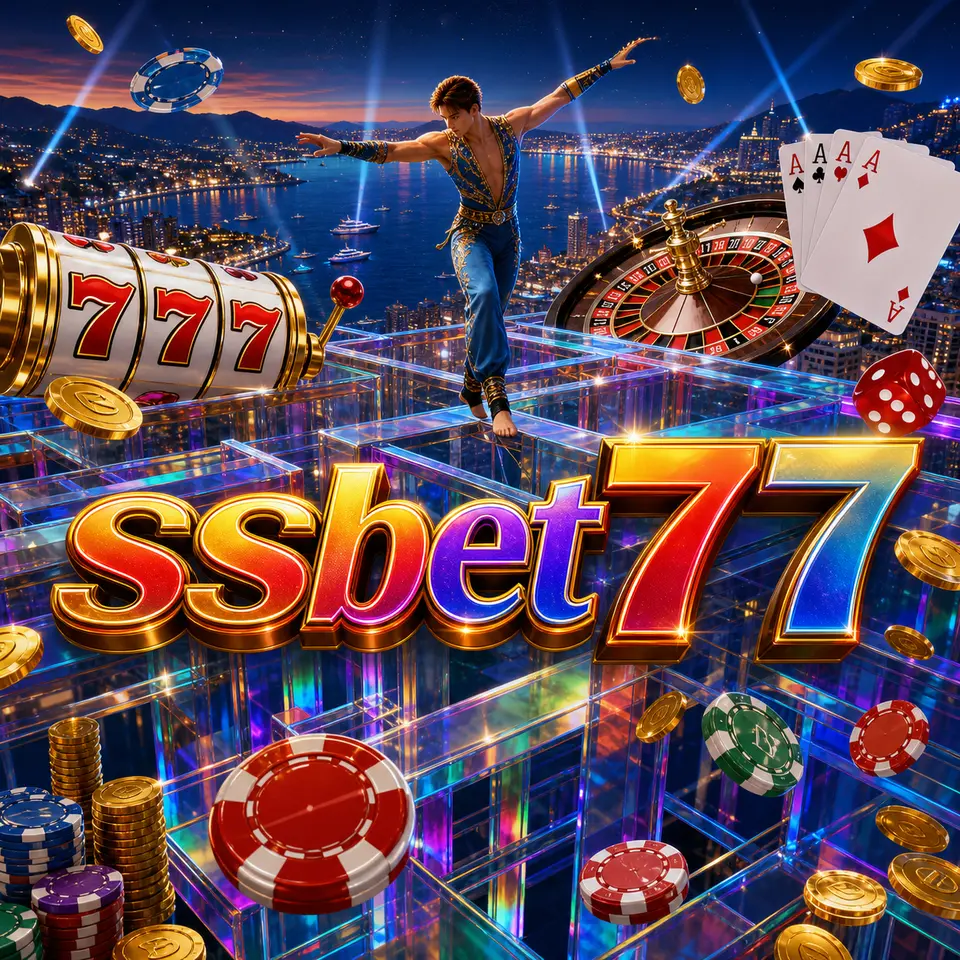 ssbet77 Mag-login - ssbet77 Opisyal