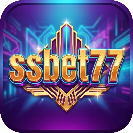 ssbet77 Logo - Opisyal