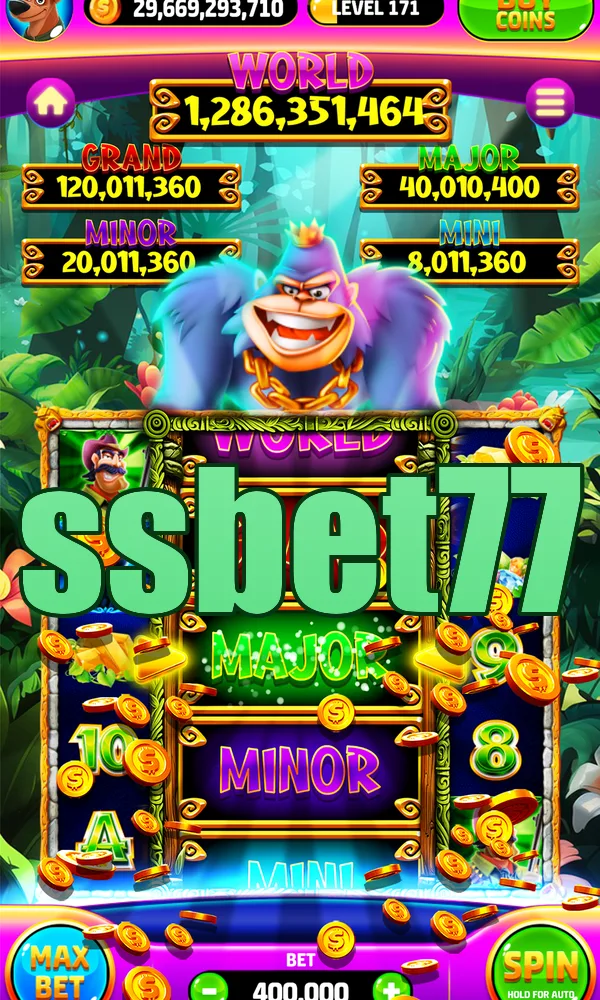 ssbet77 Mga screenshot - APK Opisyal