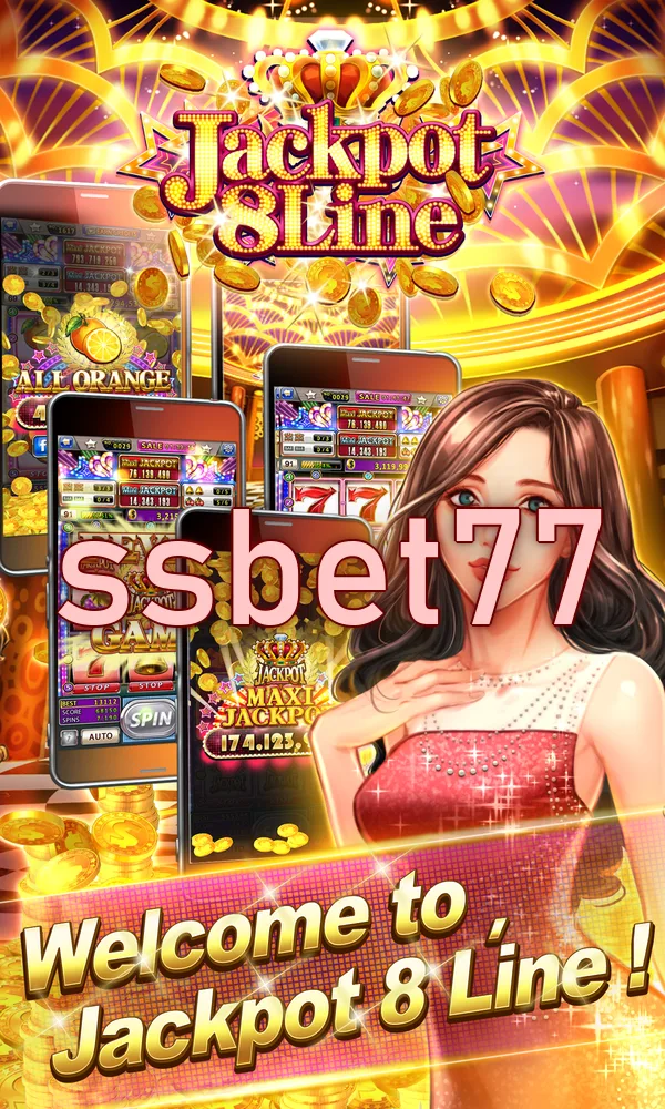 ssbet77 Preview - Opisyal I-download